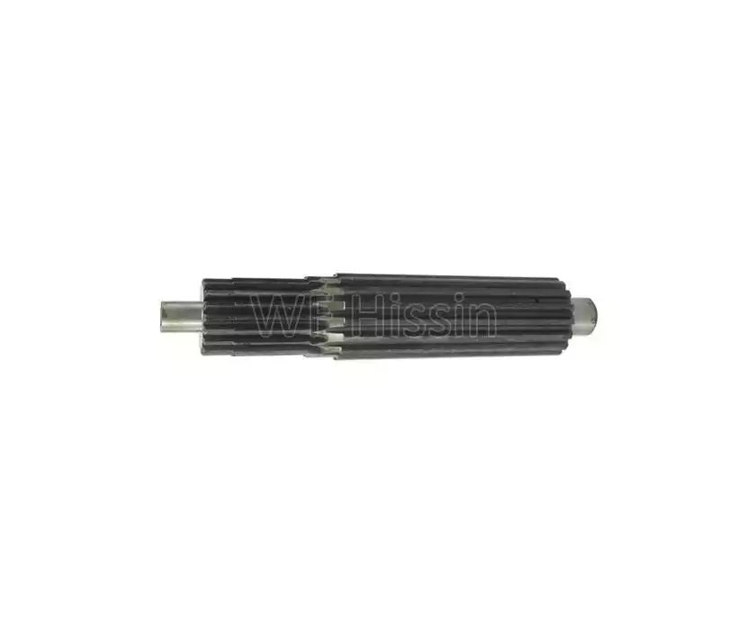II Shaft - Old